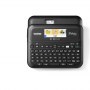 Brother P-Touch | PT-D610BTVP | Wireless | Wired | Monochrome | Thermal transfer | Other | Black - 2